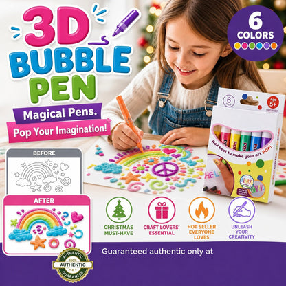 🎨Turn 2D Drawings Into Touchable 3D Art