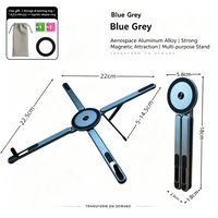 Blue Grey