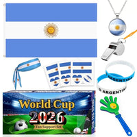 Argentina