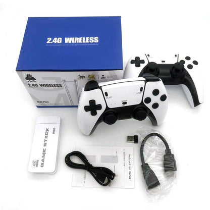 🕹️ Don’t Miss Out: Ultimate Retro Game Stick