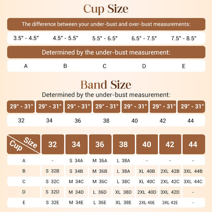 💕Jelly Wireless Womens Comfortable Wireless Bras Push Up Bralettes Seamless Tshirts Bras Deep V Everyday Bras