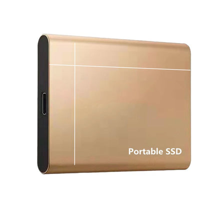 🚀 Lightning-Fast Portable SSD | 50% OFF