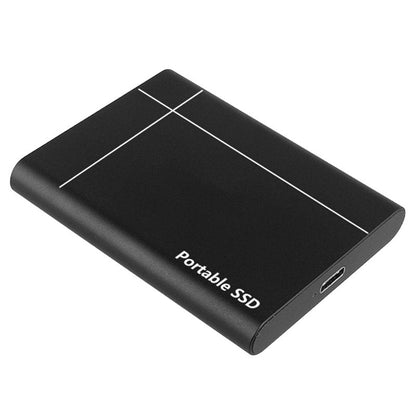 🚀 Lightning-Fast Portable SSD | 50% OFF