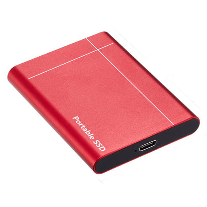 🚀 Lightning-Fast Portable SSD | 50% OFF