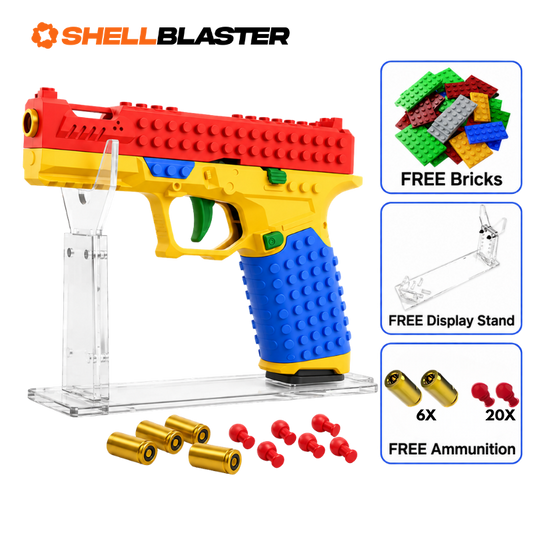 🎉 Limited-Time Best Seller💥Raven Shellblaster