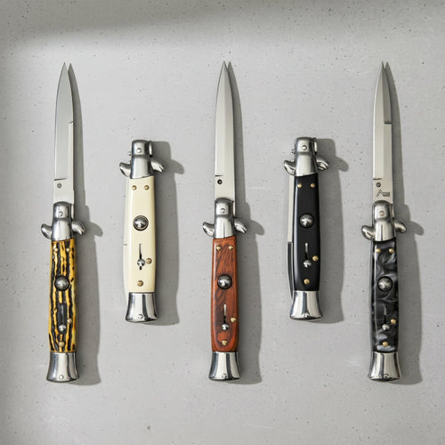 Sici Icon 9-inch